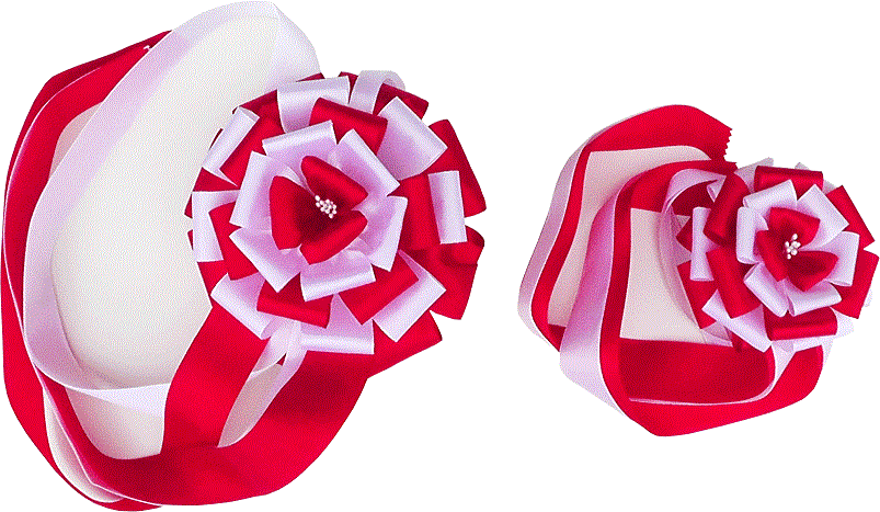 花リボン (販売) (大)